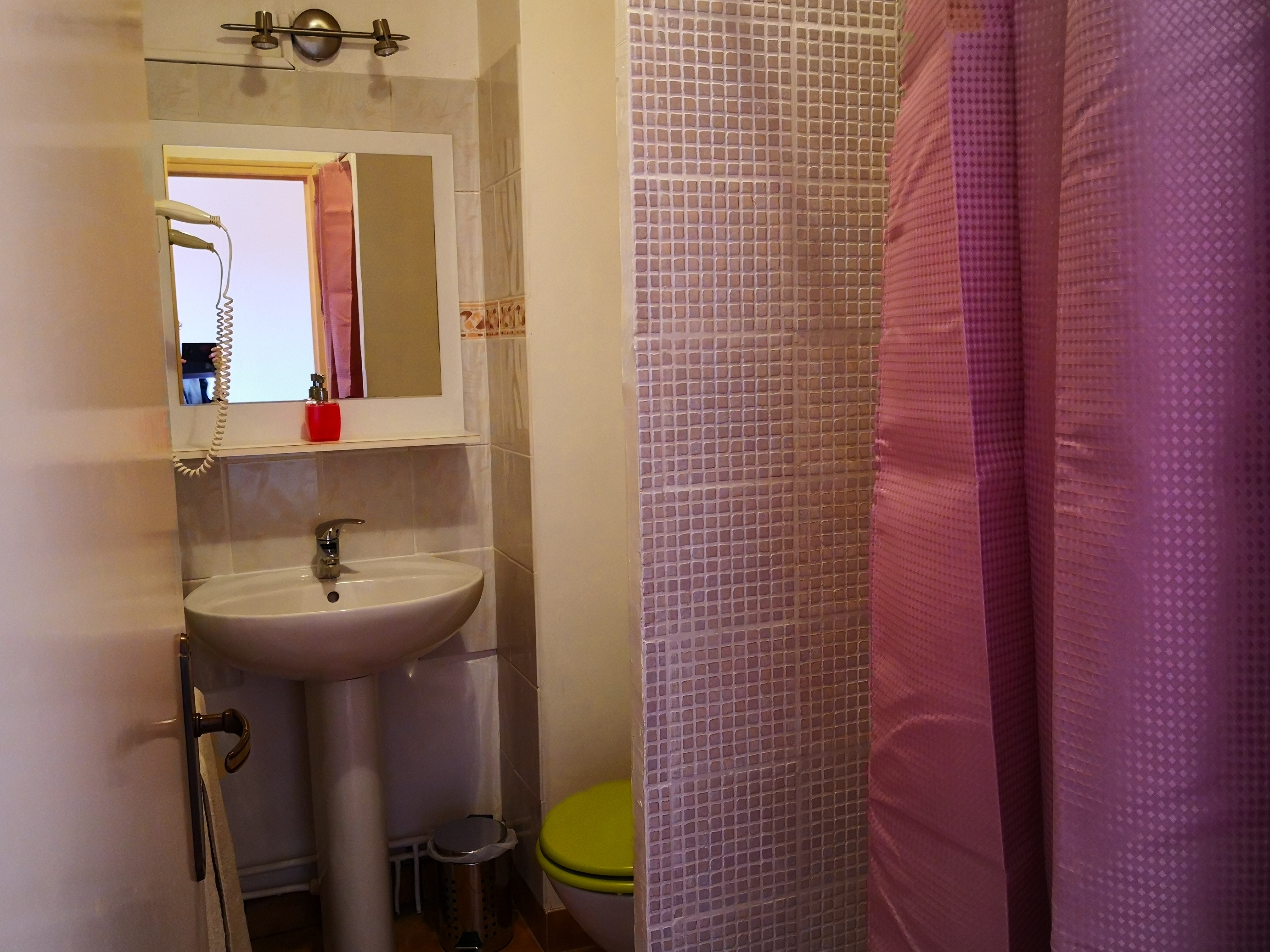 CHAMBRE 2