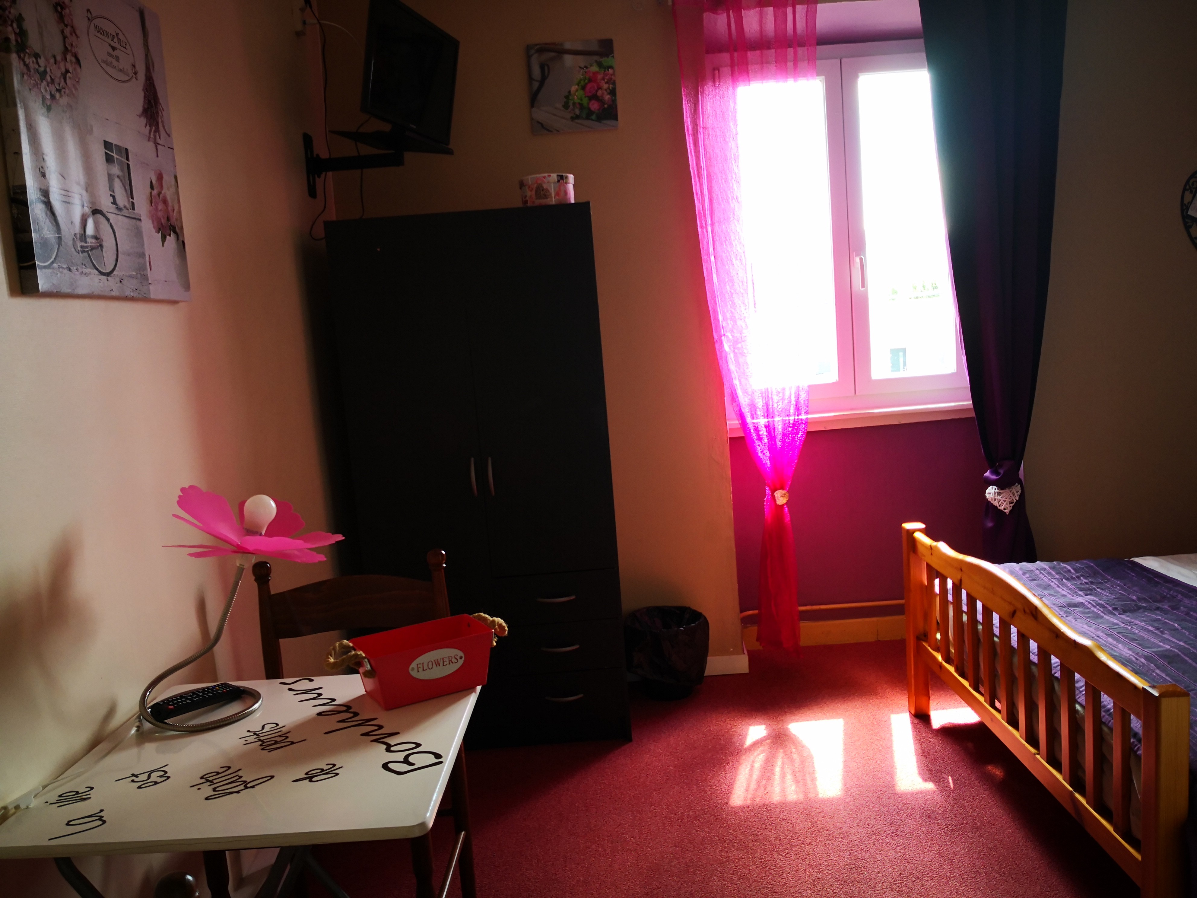 CHAMBRE 2
